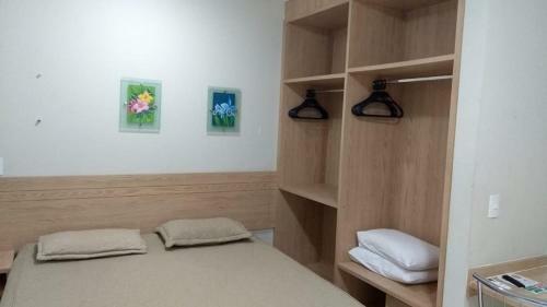 Apartamento Caldas Novas-golden Express