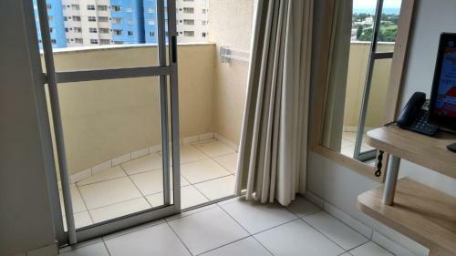 Apartamento Caldas Novas-golden Express