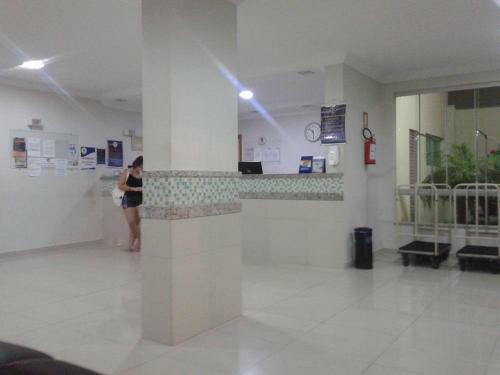 Apartamento Caldas Novas-golden Express