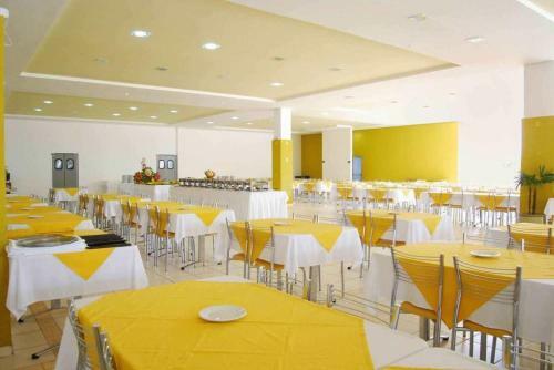 Apartamento Caldas Novas-golden Express