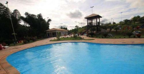 Apartamento Caldas Novas-golden Express
