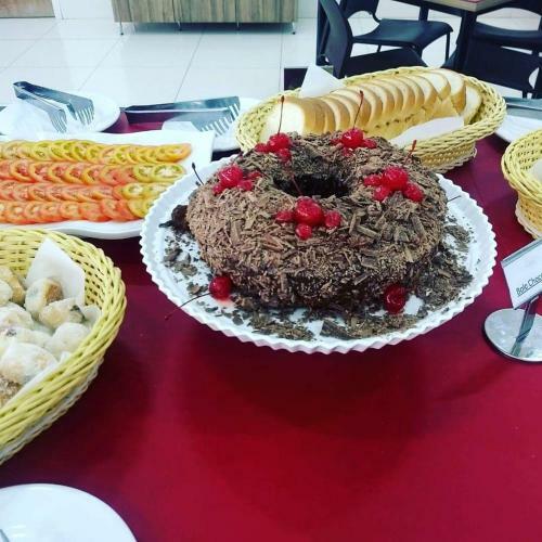 Encontro Das �guas Apart