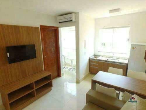 Encontro Das �guas Apart