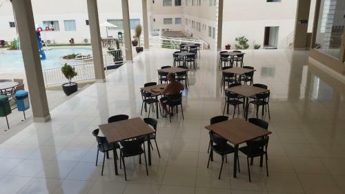 Encontro Das �guas Apart