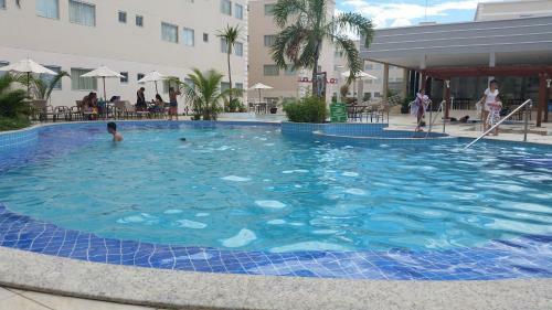 Encontro Das �guas Apart