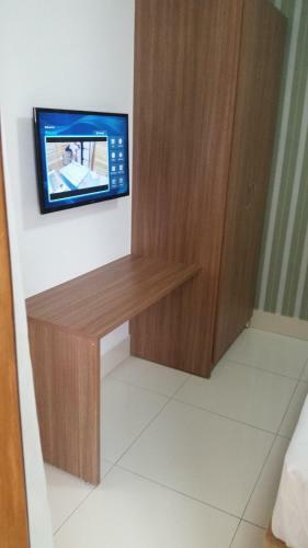 Encontro Das �guas Apart