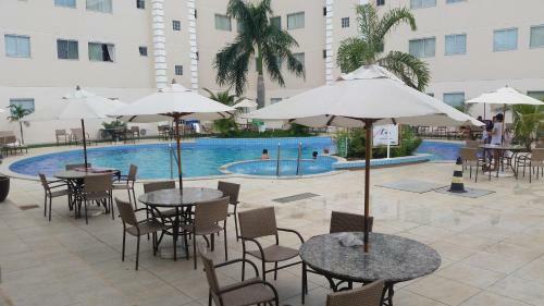 Encontro Das �guas Apart