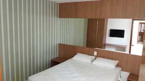 Encontro Das �guas Apart