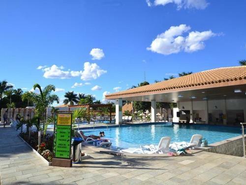 Apartamento Diroma International Resort