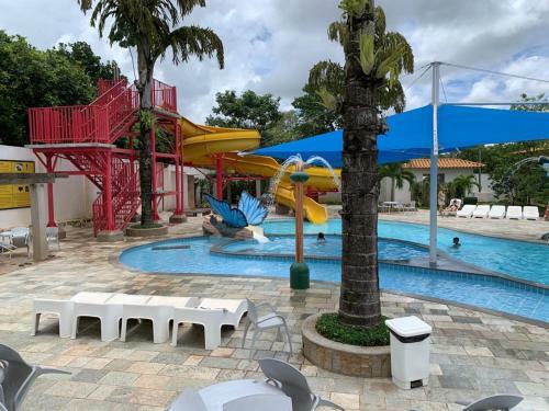 Apartamento Diroma International Resort
