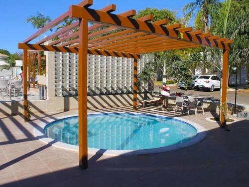 Apartamento Diroma International Resort