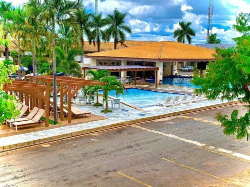 Apartamento Diroma International Resort