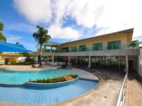 Apartamento Diroma International Resort