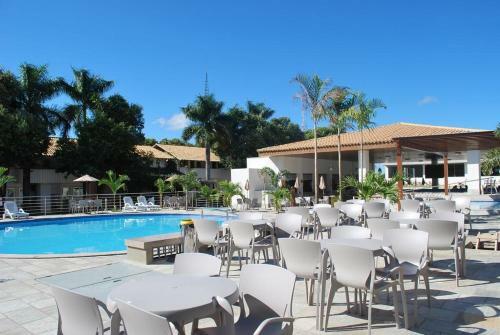 Apartamento Diroma International Resort