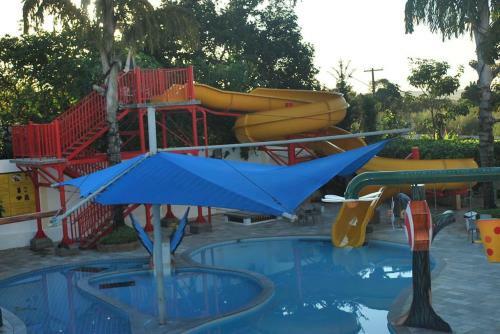 Apartamento Diroma International Resort