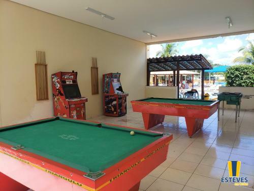 Apartamento Thermas Place By Esteves Em Caldas