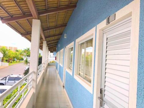 Apartamento Diroma Lacqua Parks