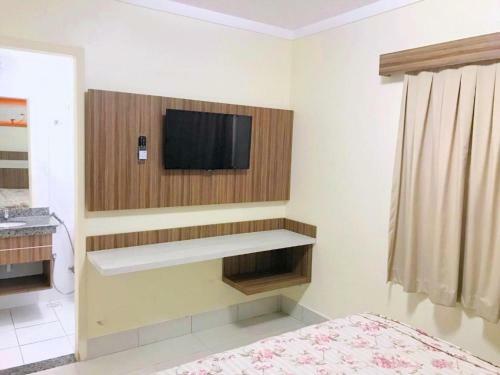 Apartamento Diroma Lacqua Parks