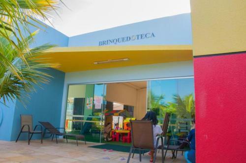 Apartamento Diroma Lacqua Parks