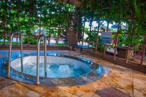 Apartamento Diroma Lacqua Parks