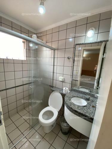 Hotel Diroma Fiori Caldas Novas - Ymt - 256