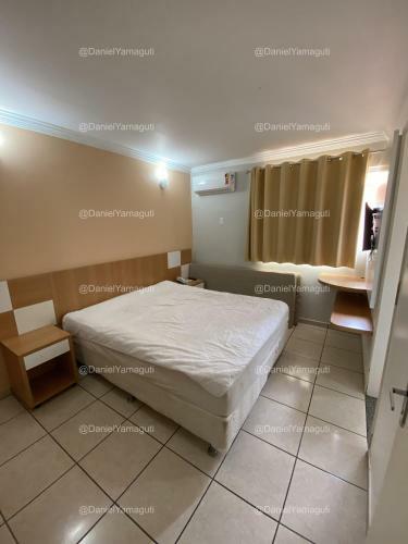 Hotel Diroma Fiori Caldas Novas - Ymt - 256