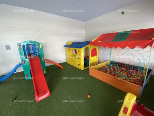 Hotel Diroma Fiori Caldas Novas - Ymt - 256