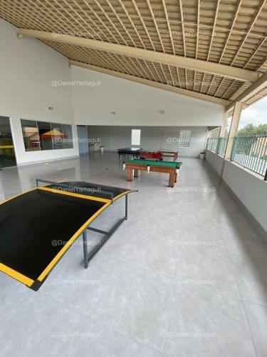Hotel Diroma Fiori Caldas Novas - Ymt - 256