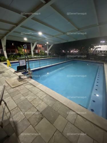Hotel Diroma Fiori Caldas Novas - Ymt - 256