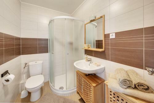 Figa Apartman Benko Milati?