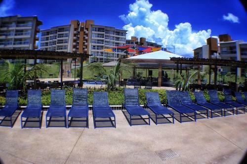 Hotel Ilhas Do Lago Eco Resort