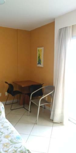 Apartamento Thermas Place