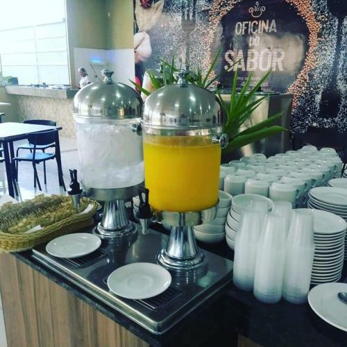 Apartamento Encontro Das �guas Resort