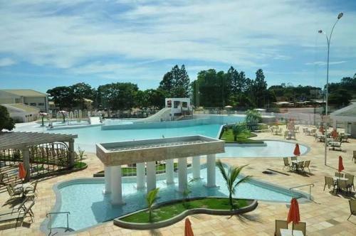 Apartamento Lacqua Di Roma