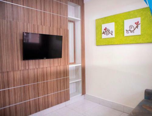 Apartamento Lacqua Di Roma