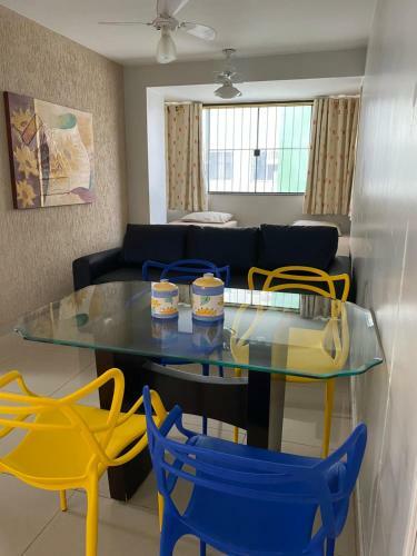 Apartamento Aquarius Residence Caldas Novas 701d