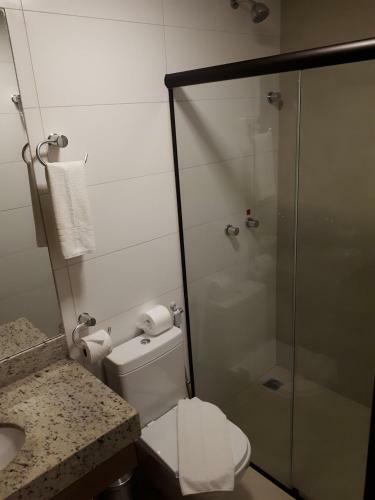 Apartamento Alta Vista Thermas Resort