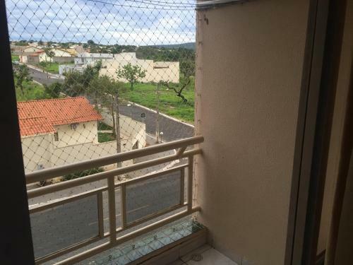 Apartamento Ecologic Park Das Thermas Caldas Novas