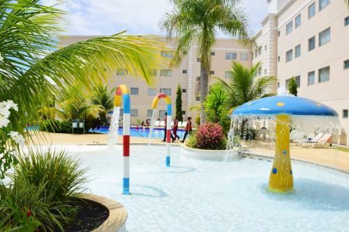 Apartamento Encontro Das �guas