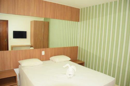 Apartamento Encontro Das �guas