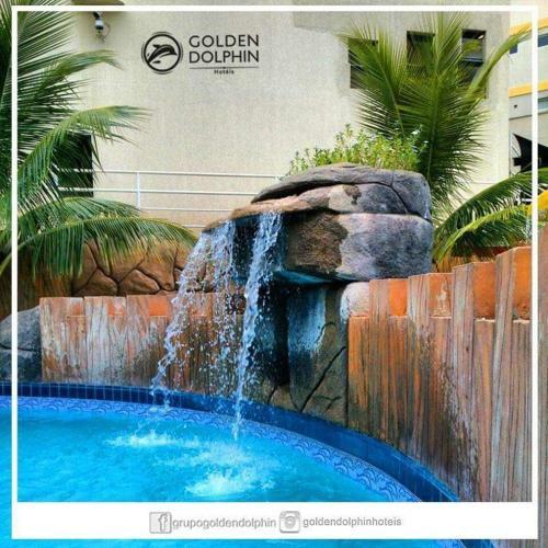 Golden Dolphin Grand Hotel Apart