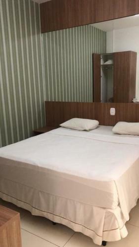 Apartamento Resort Encontro Das �guas