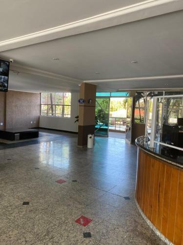Apartamentos Ecologic Park - Caldas Novas