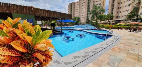 Apartamentos Ecologic Park - Caldas Novas