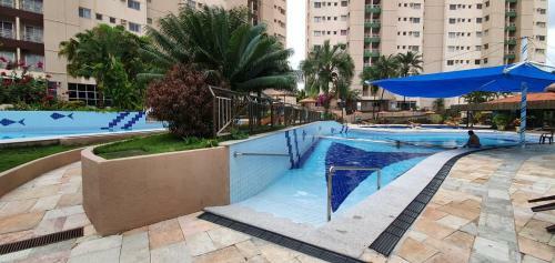 Apartamentos Ecologic Park - Caldas Novas