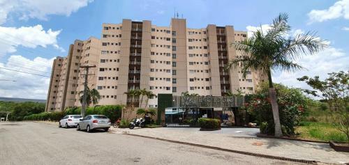 Apartamentos Ecologic Park - Caldas Novas