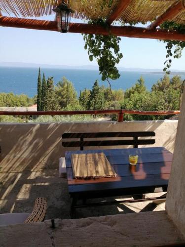 Secluded House With A Parking Space Gromin Dolac, Hvar - 16688