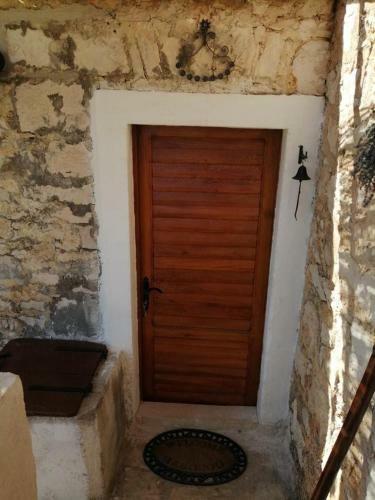 Secluded House With A Parking Space Gromin Dolac, Hvar - 16688