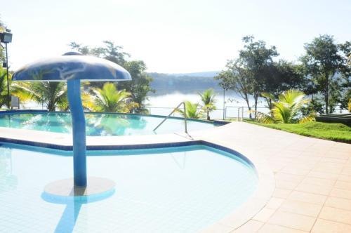 Apartamento Aldeia Do Lago,
