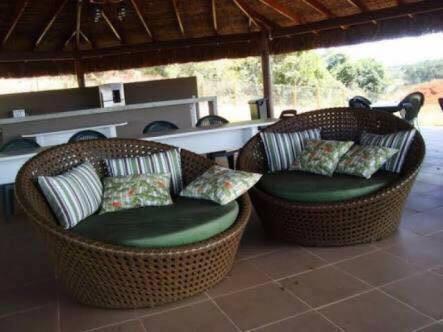 Apartamento Aldeia Do Lago,